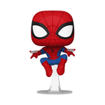 Pop! Spider-Man (Swinging), , hi-res view 1